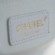 CHANEL DEAUVILLE TOTE