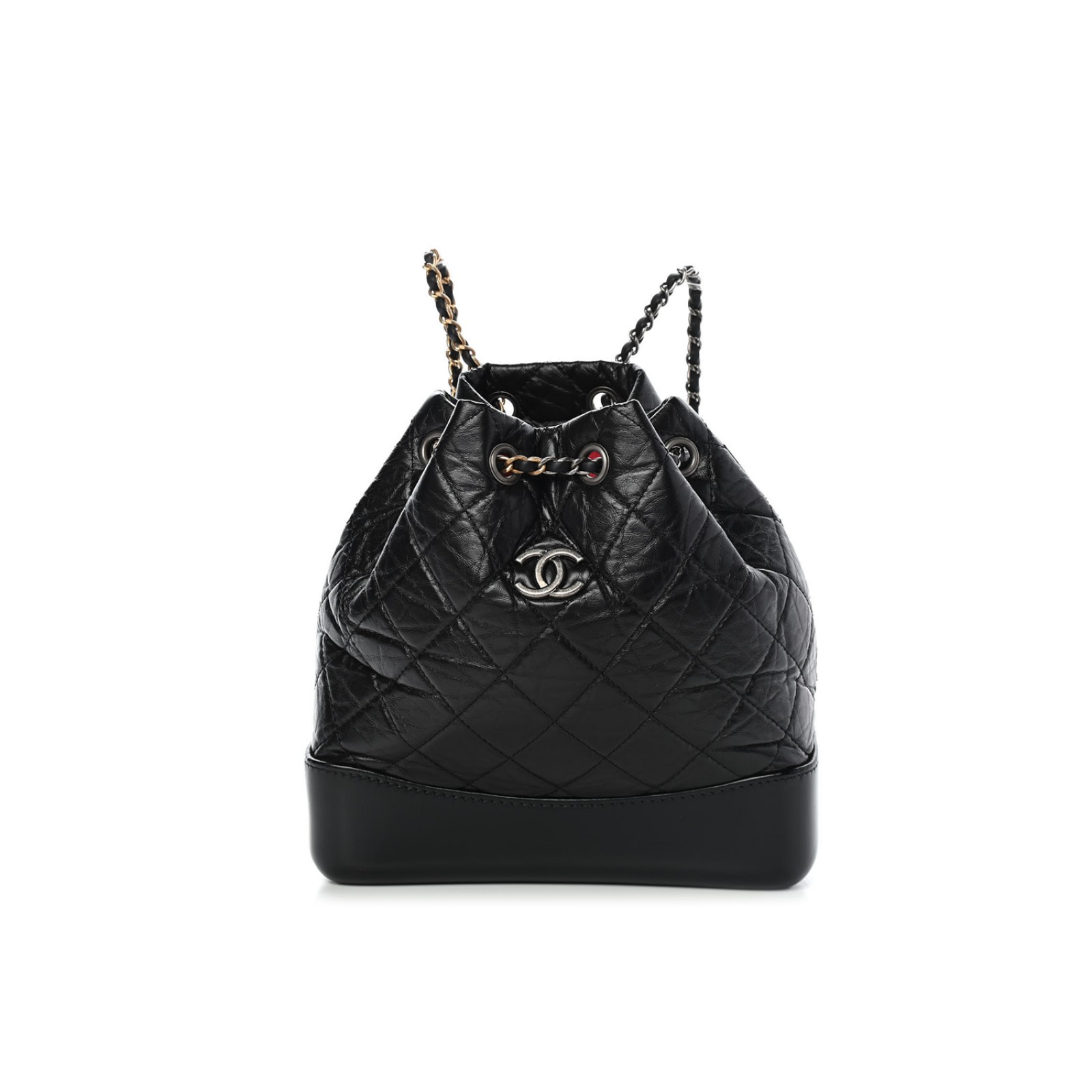 CHANEL SMALL GABRIELLE BACKPACK