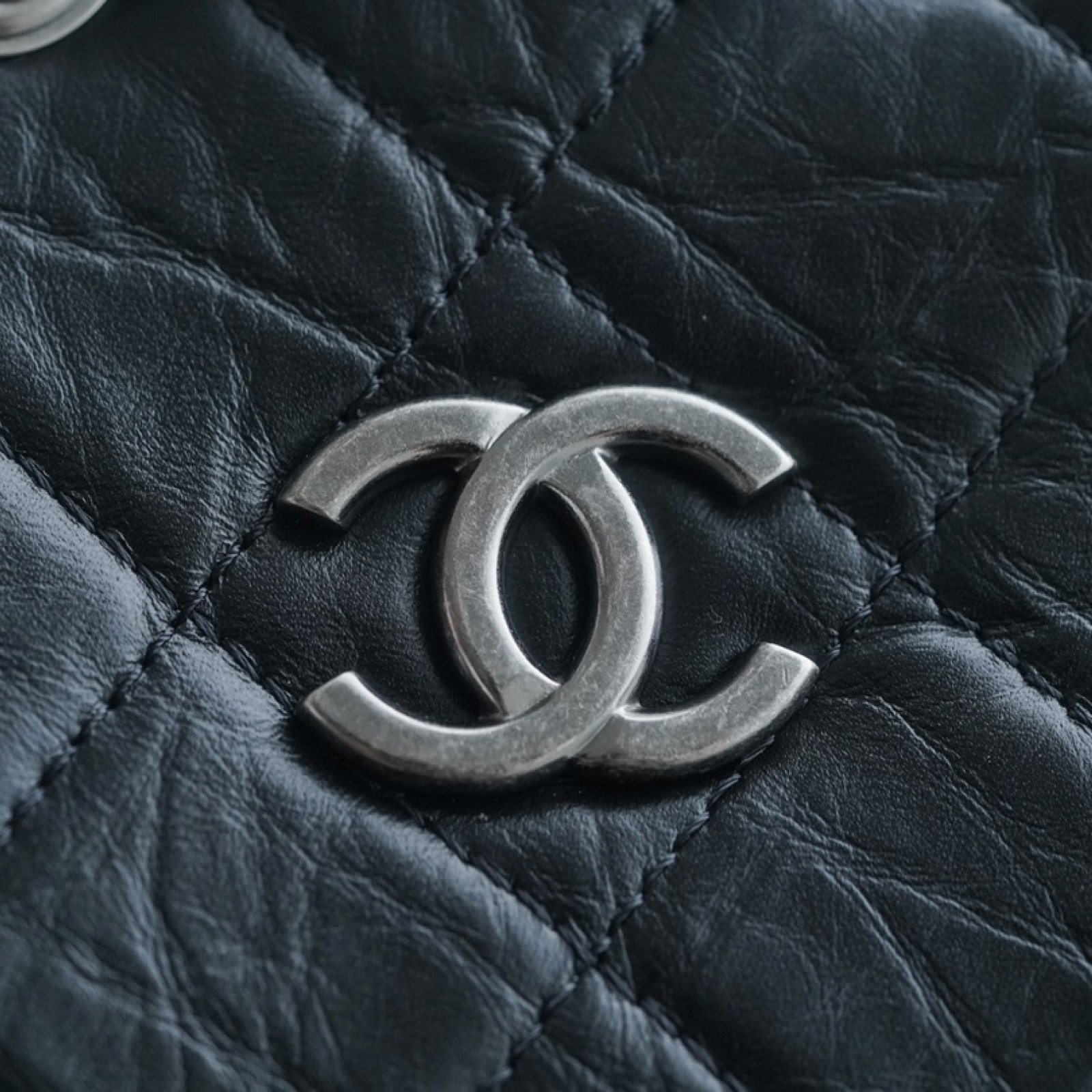 CHANEL SMALL GABRIELLE BACKPACK