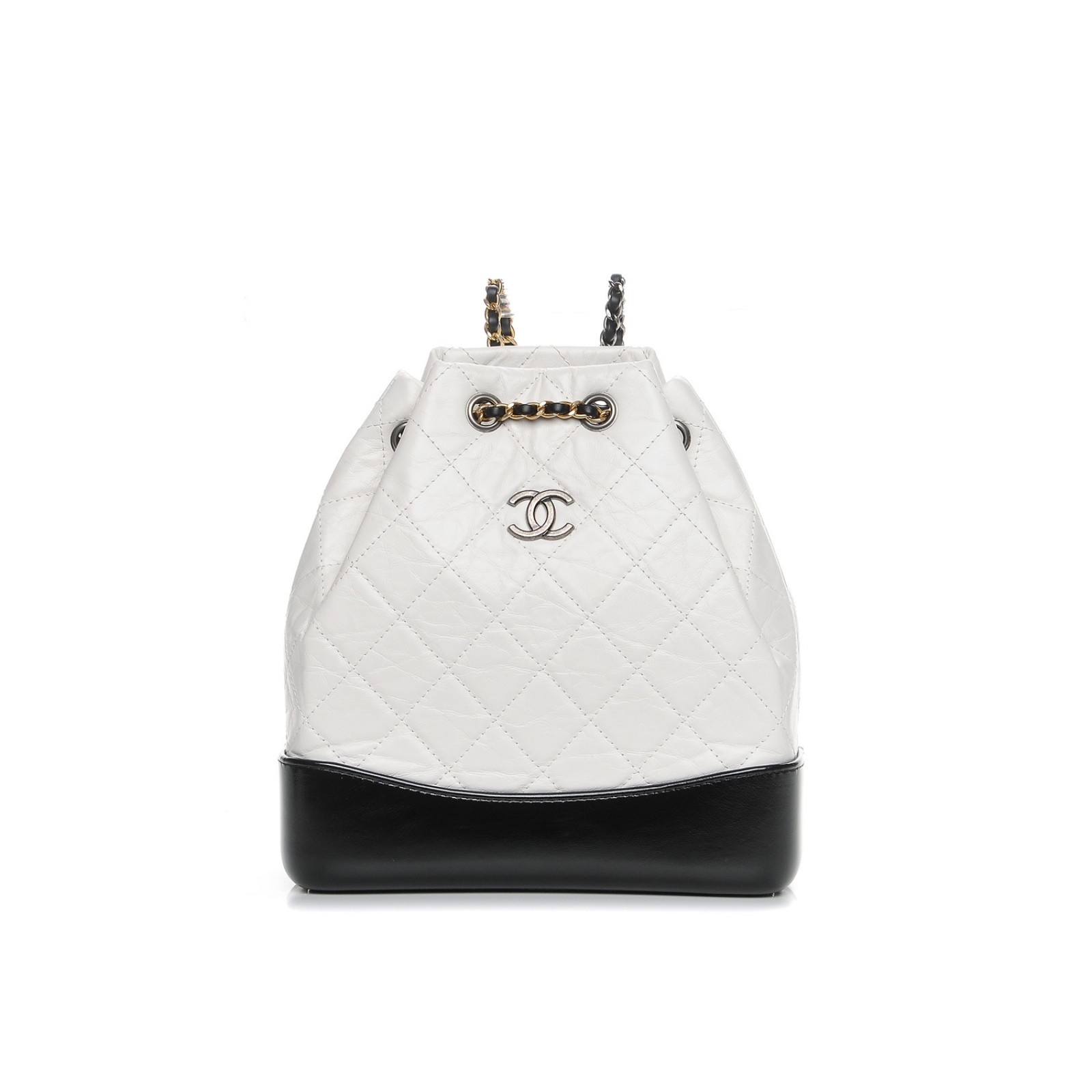 CHANEL SMALL GABRIELLE BACKPACK