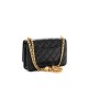 CHANEL SWEET CAMELLIA WALLET ON CHAIN BAG