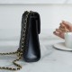 CHANEL PEARL CRUSH PHONE HOLDER WITH CHAIN BAG