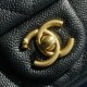 CHANEL SWEETHEART FLAP BAG