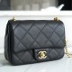 CHANEL SWEETHEART FLAP BAG