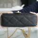 CHANEL SWEETHEART FLAP BAG