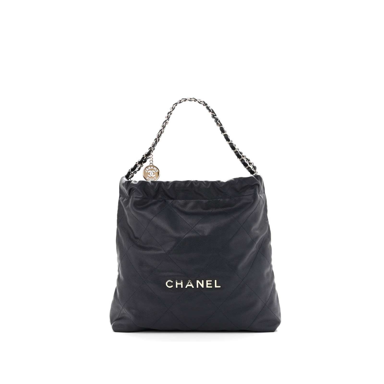 CHANEL SMALL 22 BAG