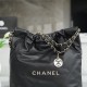 CHANEL SMALL 22 BAG