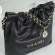 CHANEL SMALL 22 BAG