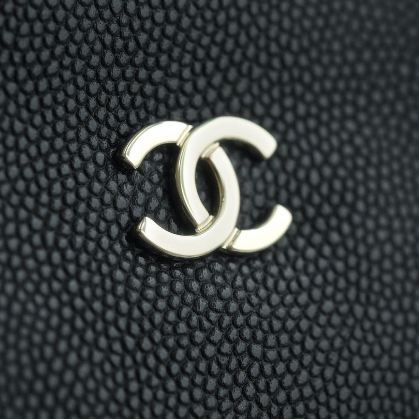 CHANEL SMALL 22 BAG