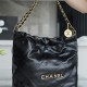 CHANEL 22 SMALL BAG