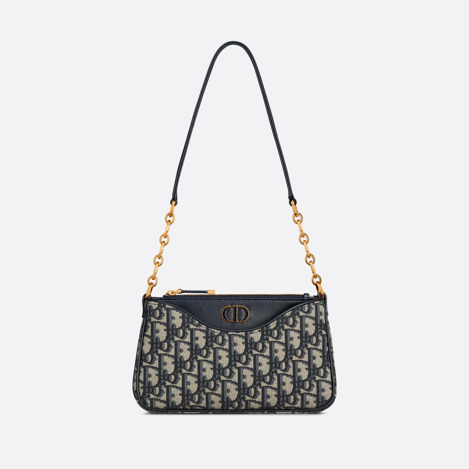 30 MONTAIGNE HOBO AVENUE MINI BAG