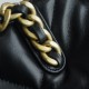 CHANEL 19 EAST WEST SHOPPING BAG