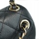 CHANEL MINI DUMA POCKETS DRAWSTRING BACKPACK  