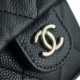 CHANEL MINI DUMA POCKETS DRAWSTRING BACKPACK  