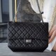 CHANEL 2.55 LARGE FLAP BAG