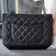 CHANEL 2.55 LARGE FLAP BAG