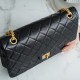 CHANEL 2.55 LARGE FLAP BAG