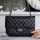 CHANEL 2.55 SMALL FLAP BAG 