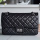 CHANEL 2.55 SMALL FLAP BAG 