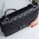 CHANEL 2.55 SMALL FLAP BAG 