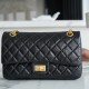 CHANEL 2.55 SMALL FLAP BAG 