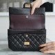 CHANEL 2.55 SMALL FLAP BAG 