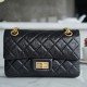 CHANEL 2.55 MINI FLAP BAG