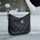 CHANEL LINKS HOBO BAG