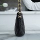 CHANEL LINKS HOBO BAG