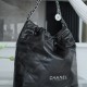 CHANEL 22 LARGE BAG