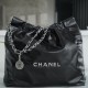 CHANEL 22 MEDIUM BAG 