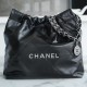 CHANEL 22 SMALL BAG