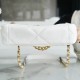 CHANEL SMALL 19 FLAP BAG 