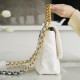 CHANEL MEDIUM 19 FLAP BAG