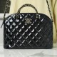 CHANEL SMALL SHOPPING BAG