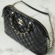 CHANEL SMALL SHOPPING BAG