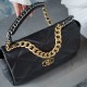 CHANEL MEDIUM 19 FLAP BAG