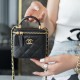 CHANEL MINI PERFECT FIT VANITY CASE 