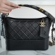 CHANEL SMALL GABRIELLE HOBO BAG