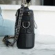 CHANEL SMALL GABRIELLE HOBO BAG