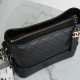 CHANEL SMALL GABRIELLE HOBO BAG