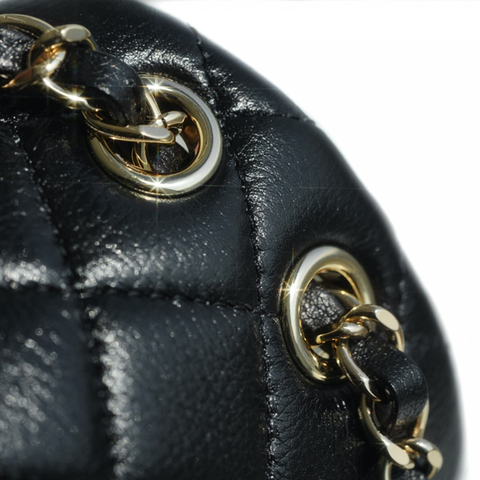 CHANEL SMALL DUMA DRAWSTRING BACKPACK BAG 