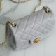 CHANEL PEARL CRUSH MINI FLAP BAG