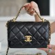 CHANEL MINI PERFECT FIT FLAP BAG