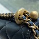 CHANEL MINI PERFECT FIT FLAP BAG