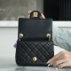 CHANEL PEARL CRUSH MINI FLAP BAG