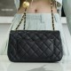 CHANEL PEARL CRUSH MINI FLAP BAG