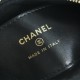CHANEL AROUND POUCH HOBO BAG 