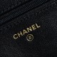 CHANEL 19 WALLET ON CHAIN 