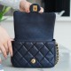 CHANEL MINI FLAP BAG 